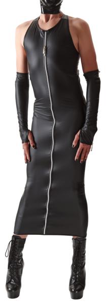 Kleid schwarz M