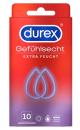 Durex Gefühl.extra feucht 10er