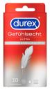 Durex Gefühlsecht Ultra 10er