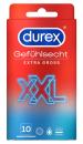 Durex gefühlsecht extra groß10