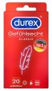 Durex Gefühlsecht Classic 20er