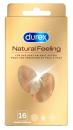 Durex Natural Feeling 16er