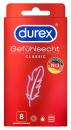 Durex Gefühlsecht Classic 8er