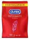 Durex Gefühlsecht 40er