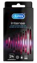 Durex Intense Orgasmic 24er