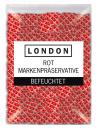 London Rot 1.000er