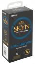 Manix SKYN Extra Lubricated 10