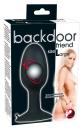 Backdoor Friend Large