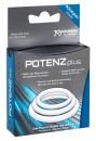 POTENZplus 3er Mix S,M,L