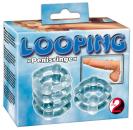 2er Ringeset "Looping"