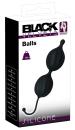 Black Velvets Balls