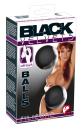 Black Velvets Balls