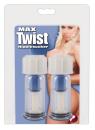 Max Twist Nipplesucker Blue