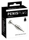 Penisplug Jewellery Pin 26g