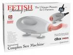 FFS Int. Couples Sex Machine