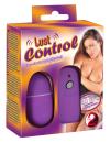 Lust Control Purple