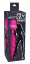 Women's Spa Massager Pink