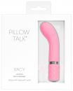 Pillow Talk Racy pink