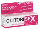 CLITORISEX Stimulat.gel 25 ml