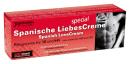 Spanische Liebescreme 40 ml