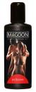 Magoon Erdbeere 50 ml