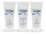 Just Glide 3x200ml