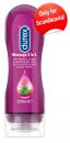 N Durex play 2in1 Aloe 200 ml