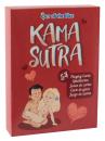 Kamasutra Playing Cards