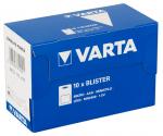 Batterie Varta AAA 10x4er