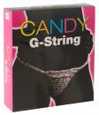 Candy String aus Zuckerperlen