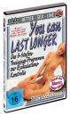 You can last longer DVD