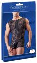 Herren Body Spitze S